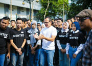 Kolaborasi Pemkot Bogor dan Pemimpin.id Gelar Project 100 Pemimpin Masa Depan