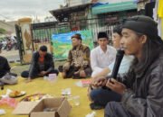 Seniman Lukis Galeri Juang Gelar Diskusi Bertajuk Seni dan Budaya