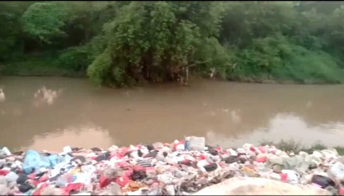 Warga Bekasi Pertanyakan Kinerja PPLH yang Dibentuk Pj Bupati Bekasi