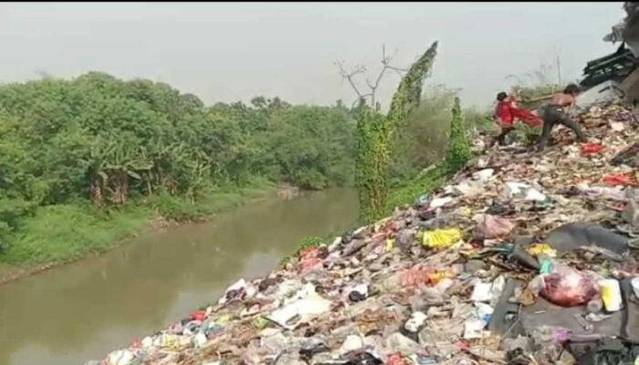 Warga Bekasi Pertanyakan Kinerja PPLH yang Dibentuk Pj Bupati Bekasi