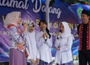 Wujudkan Sekolah Ramah Anak, SMP Negeri 19 Bogor Jadi Peer Counselor