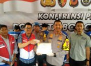 Polisi Amankan Tiga Pelaku Jaringan Penyalahgunaan BBM Bersubsidi