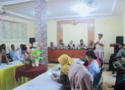 Desa Pasirgaok Siap Sukseskan Pemilu 2024