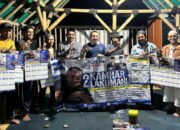 Yapaba Ajak Diskusi Caleg Demokrat DPR RI dan DPRD Kabupaten Bogor