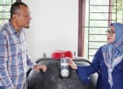 Bio Septic Tank Ramah Lingkungan Untuk Pengentasan ODF