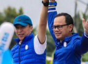 Berlabuh di PAN, Ini Kata Dedie A. Rachim