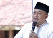 Rudy Susmanto: Mari Sambut Ramadan dengan Perbanyak Amal Kebaikan