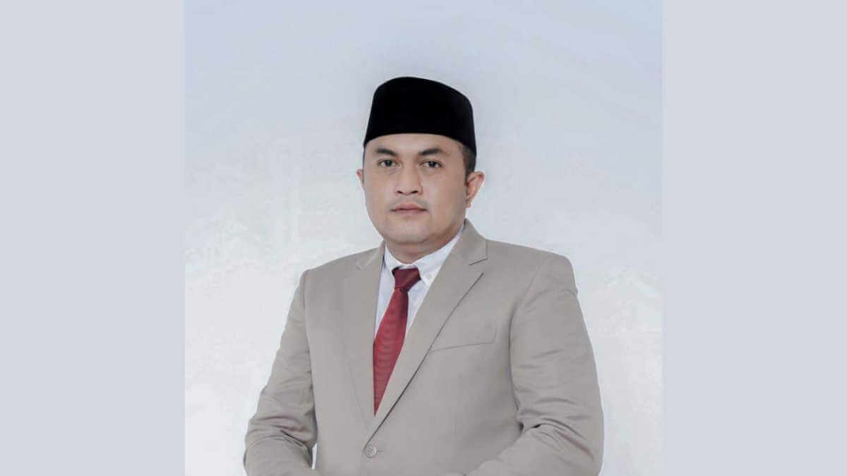 Ketua DPRD Kabupaten Bogor Minta Warga Ikhlas Terima Hasil Pemilu 2024