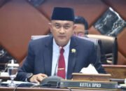 Rudy Susmanto Minta Warga Rawat Toleransi