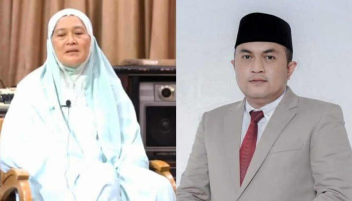 Perjalanan Hidup Rudy Susmanto, Pernah Jadi Tukang Ojek