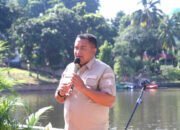Ketua DPRD Kabupaten Bogor: Jadi Politisi Adalah Bentuk Cinta Tanah Air