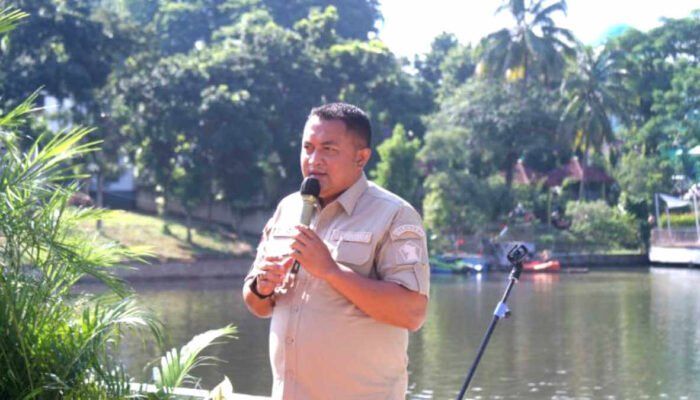 Ketua DPRD Kabupaten Bogor: Jadi Politisi Adalah Bentuk Cinta Tanah Air