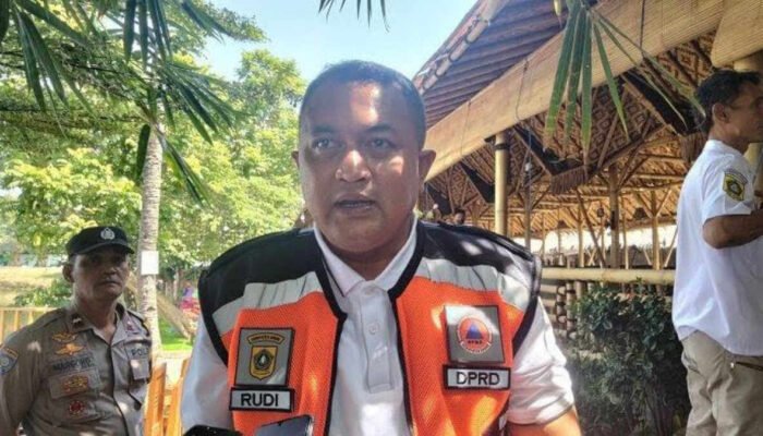 Anggaran Bantuan Keuangan Infrastruktur Desa 2024 Capai Rp 407 Miliar