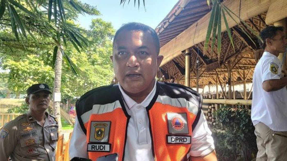 Anggaran Bantuan Keuangan Infrastruktur Desa 2024 Capai Rp 407 Miliar Anggaran Bantuan Keuangan Infrastruktur Desa 2024 Capai Rp 407 Miliar