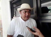 Rudy Susmanto Sebut Petugas KPPS Pahlawan Demokrasi