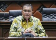 Rudy Susmanto: Libatkan Ahli Bangun Sektor Pertanian Modern