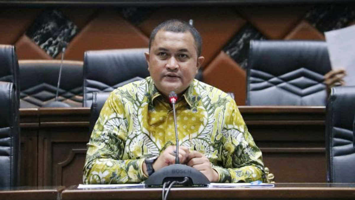 Perlu Ahli Bangun Sektor Pertanian Modern