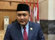 Ketua DPRD Kabupaten Bogor Apresiasi Petugas Pemilu 2024 Ketua DPRD Kabupaten Bogor Apresiasi Petugas Pemilu 2024
