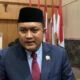 Ketua DPRD Kabupaten Bogor Apresiasi Petugas Pemilu 2024