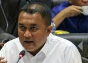 Ketua DPRD Kabupaten Bogor Usulkan Jogging Track di Stadion Mini Cibinong Ketua DPRD Kabupaten Bogor Usulkan Jogging Track di Stadion Mini Cibinong