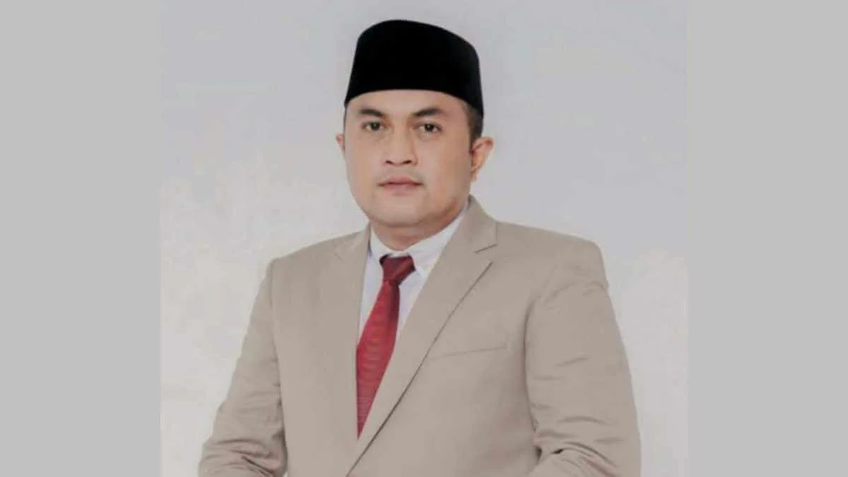 Rudy Susmanto Minta Warga Jangan Golput