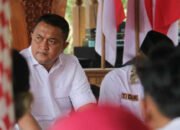 Rudy Susmanto Siap Mengabdi Untuk Masyarakat