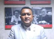 Rudy Susmanto Siap Maju Jadi Calon Bupati Bogor 2024