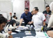 Cegah KPPS Sakit dan Meninggal, Atang Minta Pemkot Bogor Kerahkan Nakesling