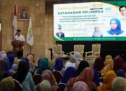 ICMI Gelar Seminar Ketahanan Keluarga, Ini pesan Dedie A. Rachim