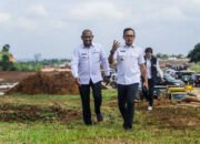 Bima Arya: Pembangunan Kota Bogor Harus Terintegrasi