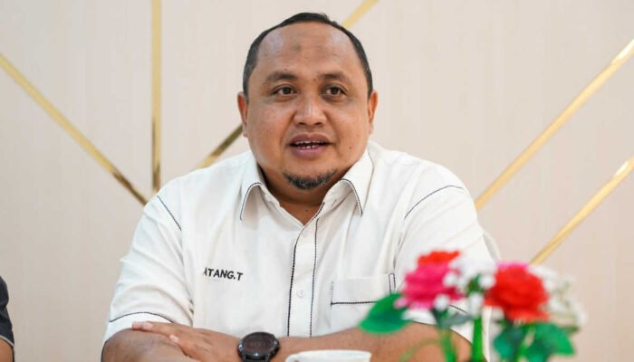 Antisipasi Golput, Atang Usul Pindahkan 451 TPS Rawan Bencana di Kota Bogor