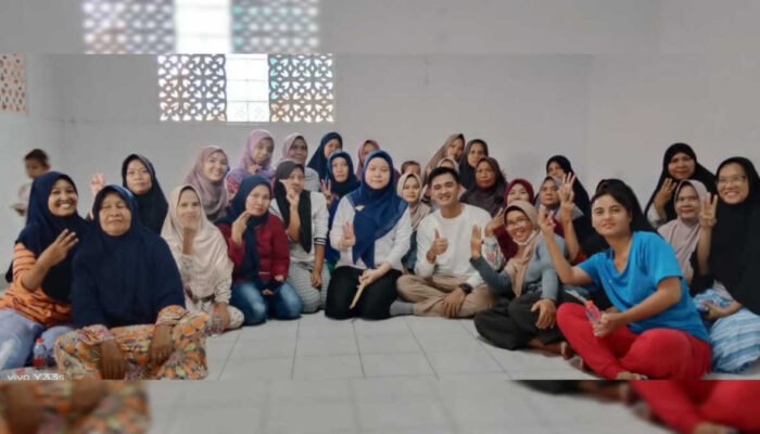 Komitmen Sejahterakan Warga Bogor, Berikut Visi Misi Caleg Adi Ristia Nugraha