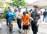 Satreskrim Polresta Bogor Kota Tangkap 3 Pelaku Pembobol Mesin ATM