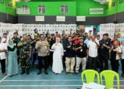 Pelaksanaan Pemilu 2024 di Rancabungur Berlangsung Aman