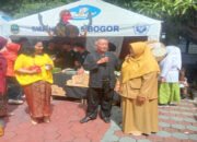 Realisasikan Kurikulum Merdeka, SMA Negeri 5 Kota Bogor Gelar Karya Seni