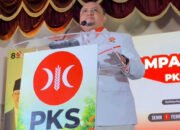 PKS Menggadang-gadang Atang Trisnanto Untuk Maju di Pilkada 2024