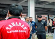 539 Penghuni Lapas Paledang Gunakan Hak Pilih