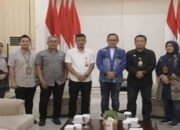 BPN Akan Luncurkan Sertifikat Elektronik Untuk Aset Milik Pemkot Bogor