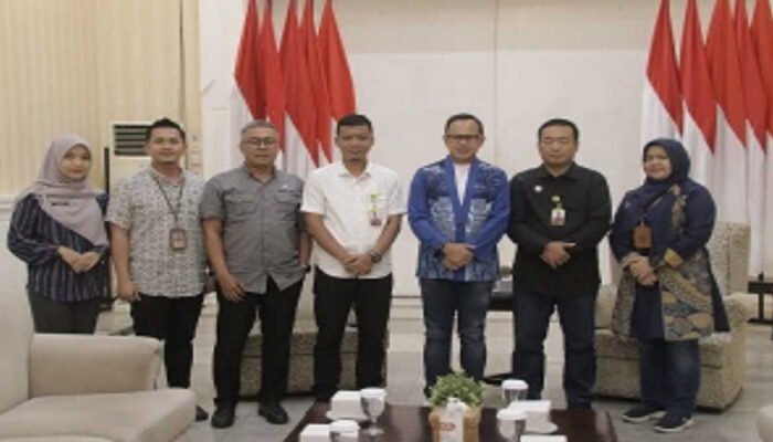 BPN Akan Luncurkan Sertifikat Elektronik Untuk Aset Milik Pemkot Bogor