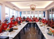 DPC ASPEDI Kabupaten Bogor Gelar Pelatihan Strategi Pemasaran Digital
