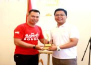 ASPEDI Perkenalkan Kujang Sebagai Ageman Urang Sunda