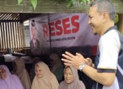 PKS Unggul di Kota Bogor, Dody Berterima Kasih Kepada Warga