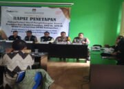 Partisipasi Masyarakat Nanggung Gunakan Hak Pilih Mencapai 80 Persen