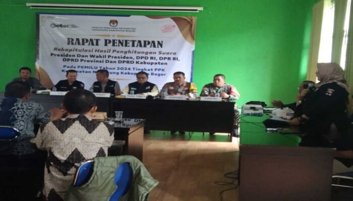 Partisipasi Masyarakat Nanggung Gunakan Hak Pilih Mencapai 80 Persen