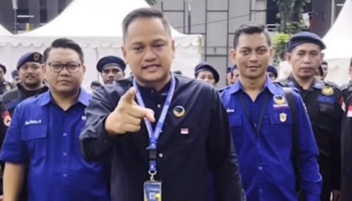 Usung Anies, Suara NasDem di Kota Bogor Naik Signifikan