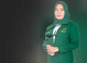 Suara Siti Aisah Tak Terbendung Tembus 23 Ribu di Dapil 5 Kab. Bogor