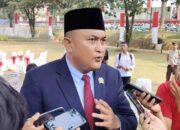 Ketua DPRD Kab Bogor: Pembangunan SDM berkualitas jadi tantangan di 2024