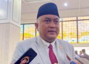 Ketua DPRD Rudy Susmanto Ajak Masyarakat Gunakan Hak Pilihnya pada 14 Februari