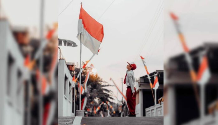 Ganjar Kampanye Akbar di Yogya: Antara Sekolah Gratis dan Makan Gratis