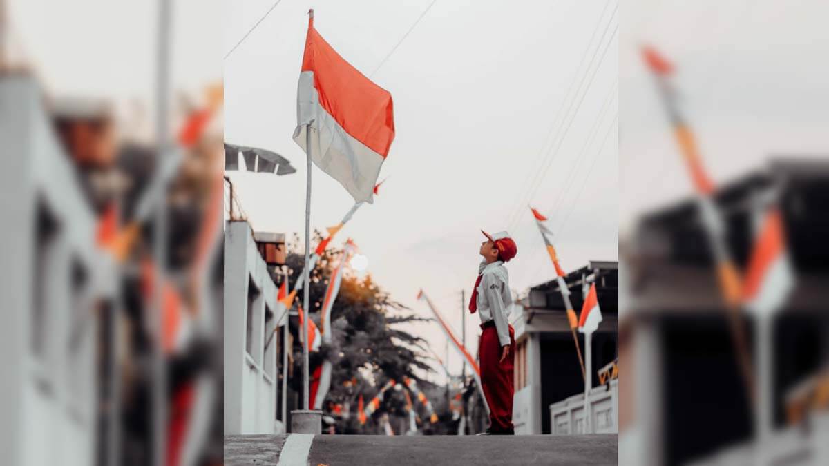 Ganjar Kampanye Akbar di Yogya: Antara Sekolah Gratis dan Makan Gratis